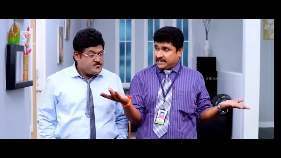 Wideo do filmu Software Ganda — Software Ganda Kannada Movie Back to Back Comedy Scenes - Jaggesh, Nikita Thukral, Kuri Prathap