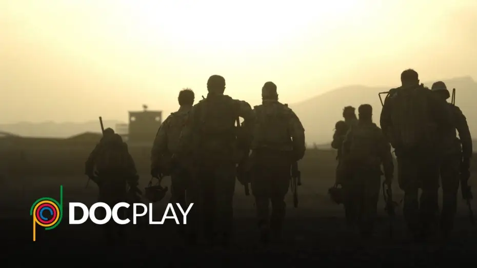 Wideo do filmu Bravery & Betrayal — Trailer