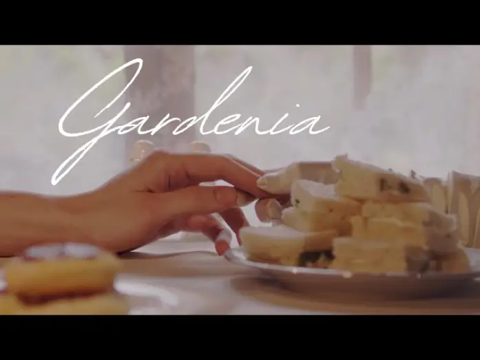 Wideo do filmu Gardenia — Gardenia