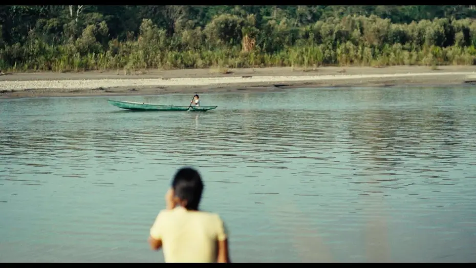 Wideo do filmu buen vivir – ñutse canseye — buen vivir – ñutse canseye by Zoé Kugler