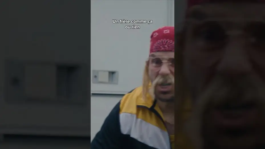 Wideo do filmu Marave — J’ai les larmes #primevideo