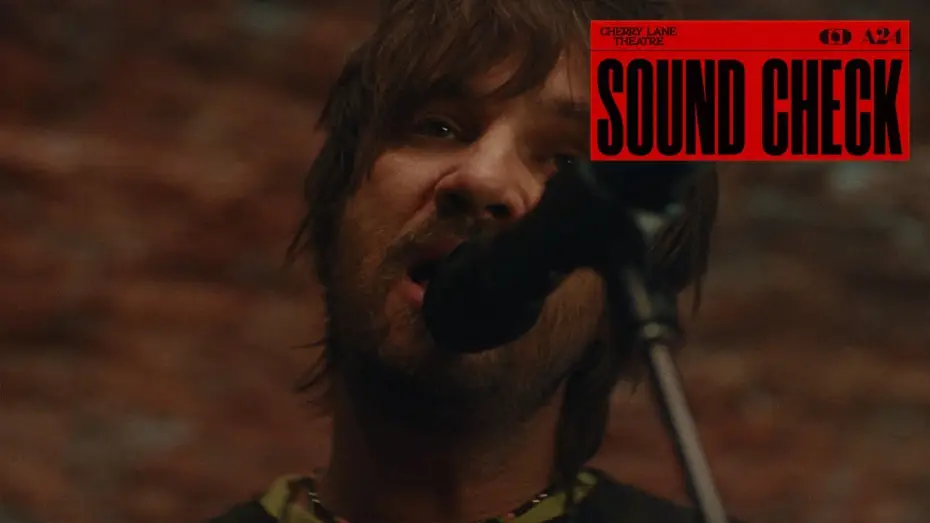 Wideo do filmu Tame Impala: Sound Check at Cherry Lane Theatre — Tame Impala | Sound Check at Cherry Lane Theatre