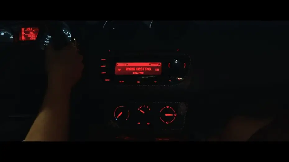 Wideo do filmu Radio Destino — Radio Destino