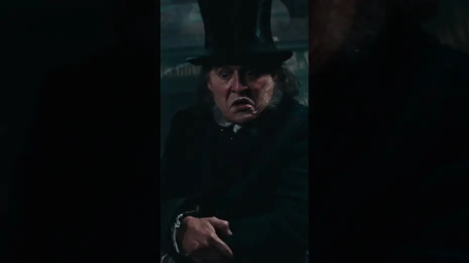 Wideo do filmu Ebenezer Scrooge. Opowieść wigilijna — Snowball