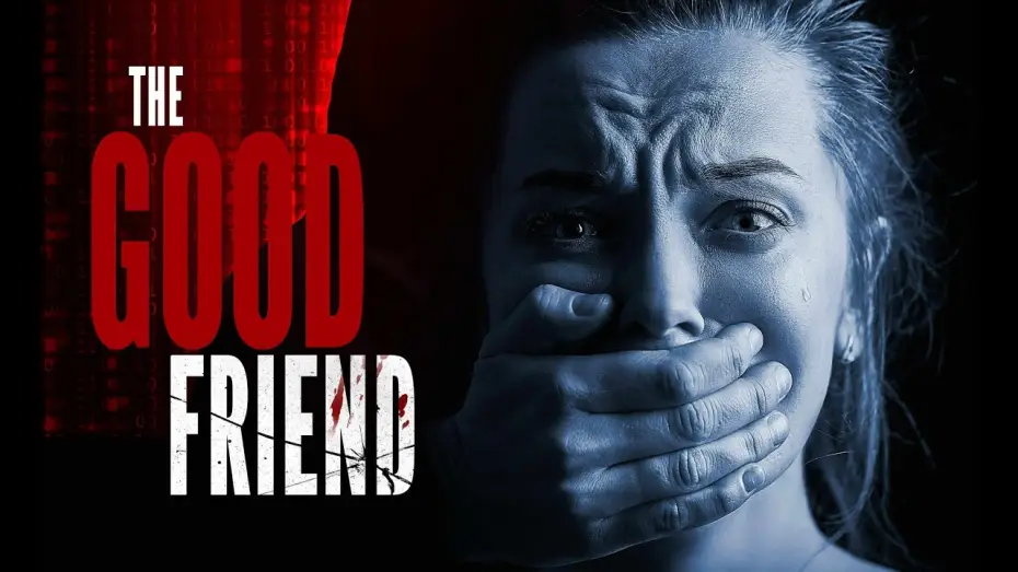 Wideo do filmu The Good Friend — The trailer for "The Good Friend" is available in E-book, Print, Audiobook, and Movie formats.