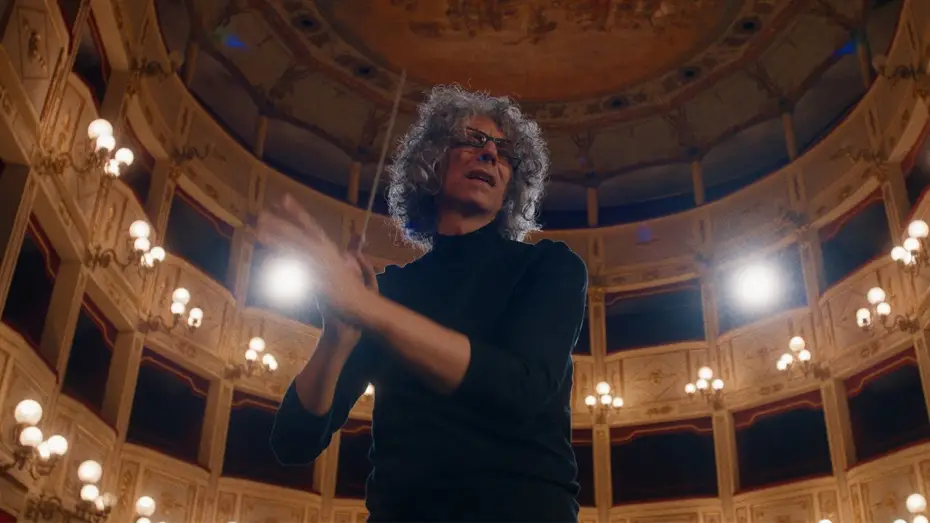 Wideo do filmu Allevi - Back To Life — ALLEVI BACK TO LIFE - in uscita evento il 17,18 e 19 novembre nelle sale cinematografiche!!