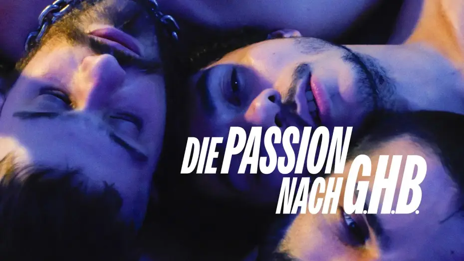 Wideo do filmu A Paixão Segundo G.H.B. — DIE PASSION NACH G.H.B. Trailer Deutsch | German [HD]