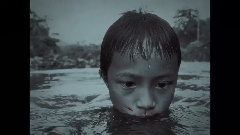 Wideo do filmu i grew an inch when my father died — i grew an inch when my father died - Trailer | IFFR 2026