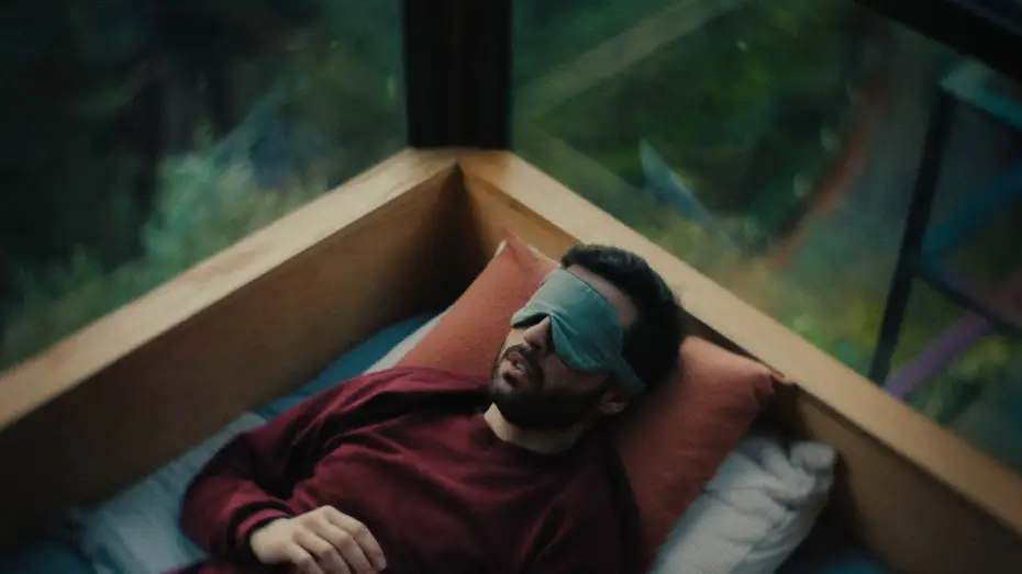 Wideo do filmu Syncing Sinking — Syncing Sinking | Official Teaser 2024