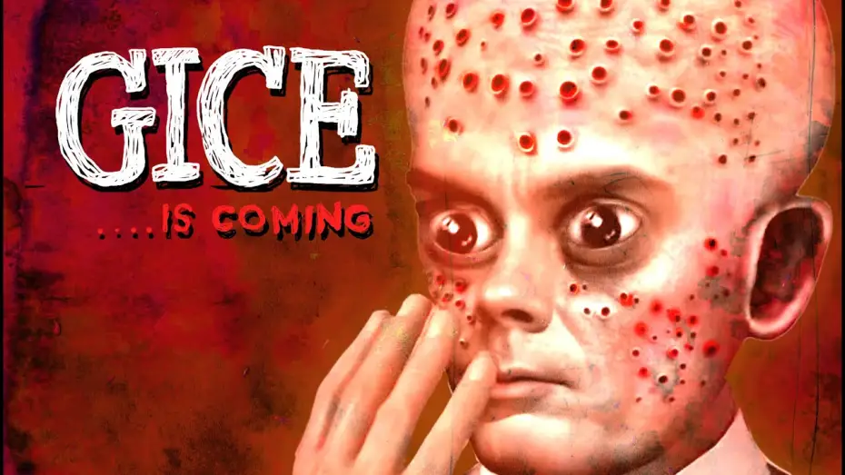 Wideo do filmu GICE — GICE - (full animation) by DAVID FIRTH