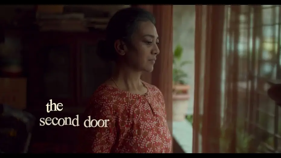 Wideo do filmu The Second Door — Teaser - The Second Door