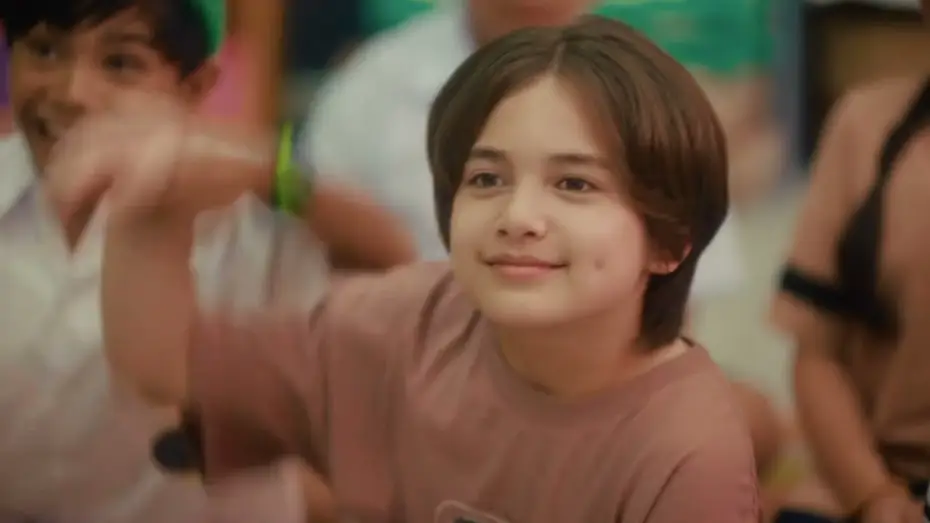 Wideo do filmu Apol of my Ai — Apol of my Ai (CinePanalo 2026) Official Trailer - Zanjoe Marudo, Rochelle Pangilinan, Zion Cruz