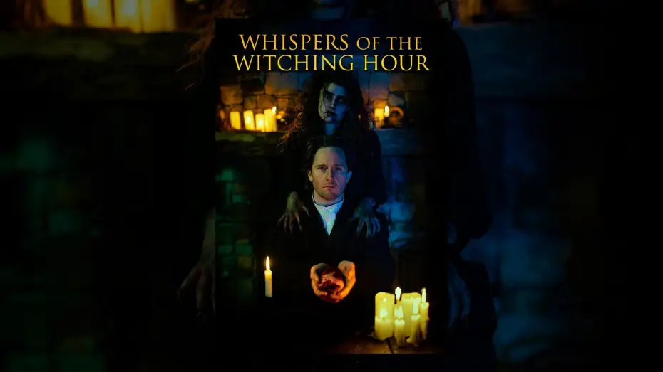 Wideo do filmu Whispers of the Witching Hour — Whispers of the Witching Hour