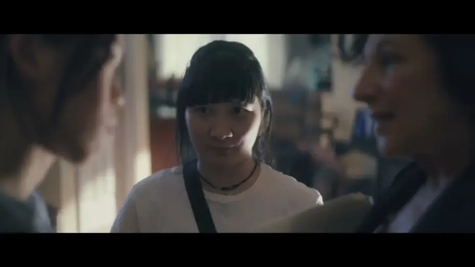 Wideo do filmu Take Me Home — Take Me Home TRAILER