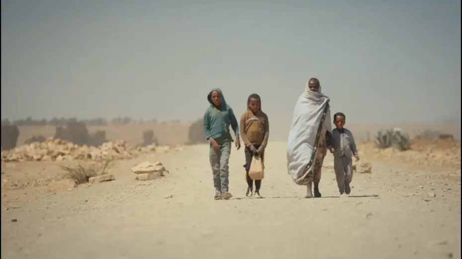Wideo do filmu On the Frontlines of Hunger — On The Frontlines Of Hunger Trailer #Ethiopia #tigray