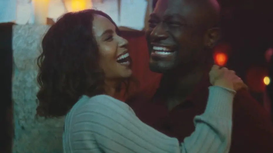 Wideo do filmu Terry McMillan Presents: His, Hers & Ours — Terry McMillan Presents: His, Hers and Ours | Official Trailer (Lifetime 2025)