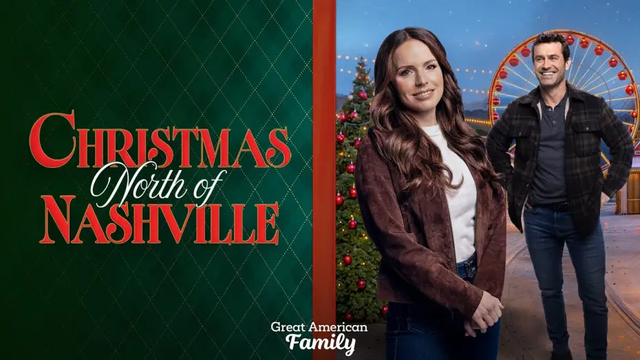 Wideo do filmu Christmas North of Nashville — Christmas North Of Nashville | Preview
