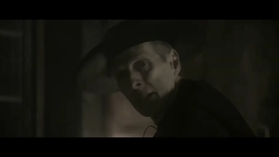 Wideo do filmu The Priest: Thanksgiving Massacre — Trailer