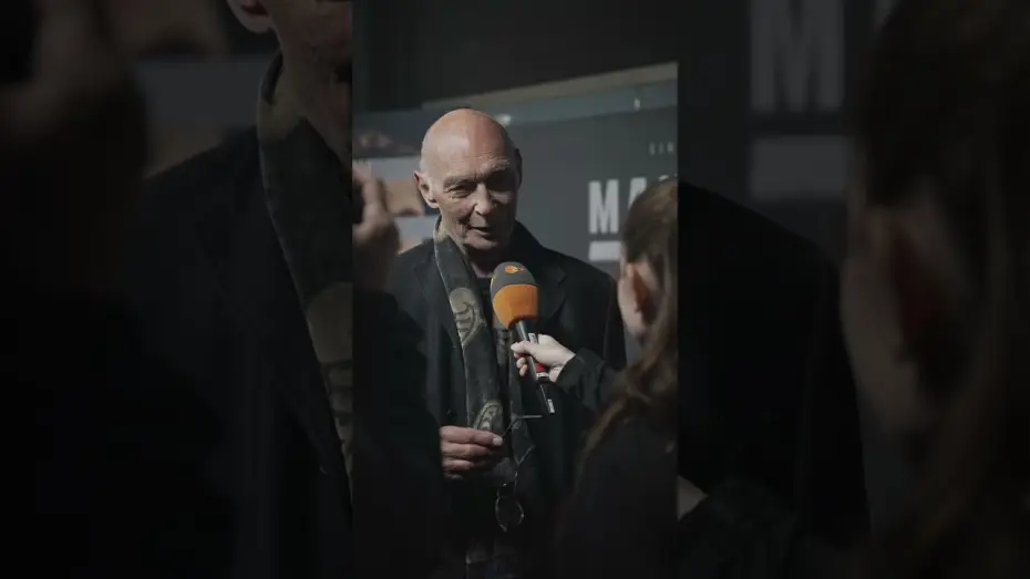 Wideo do filmu Manipulation — German premiere of Manipulation in Munich
