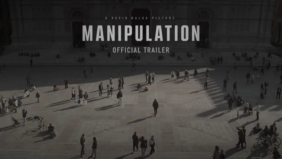 Wideo do filmu Manipulation — Official Trailer