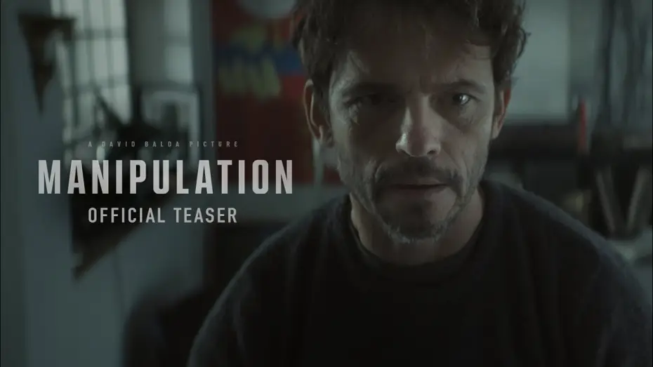 Wideo do filmu Manipulation — Official Teaser