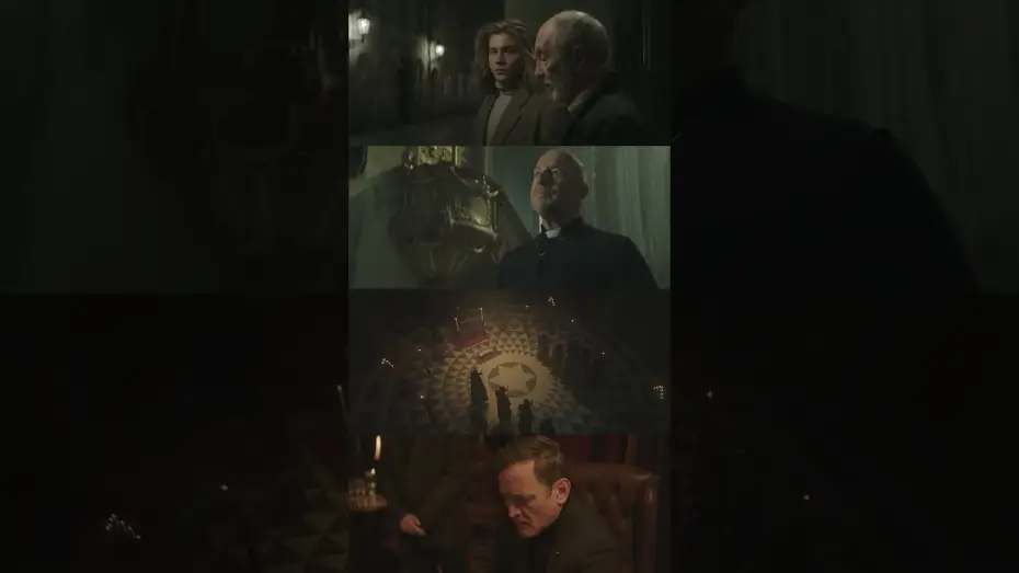 Wideo do filmu Manipulation — The cinematography of Manipulation (2026)