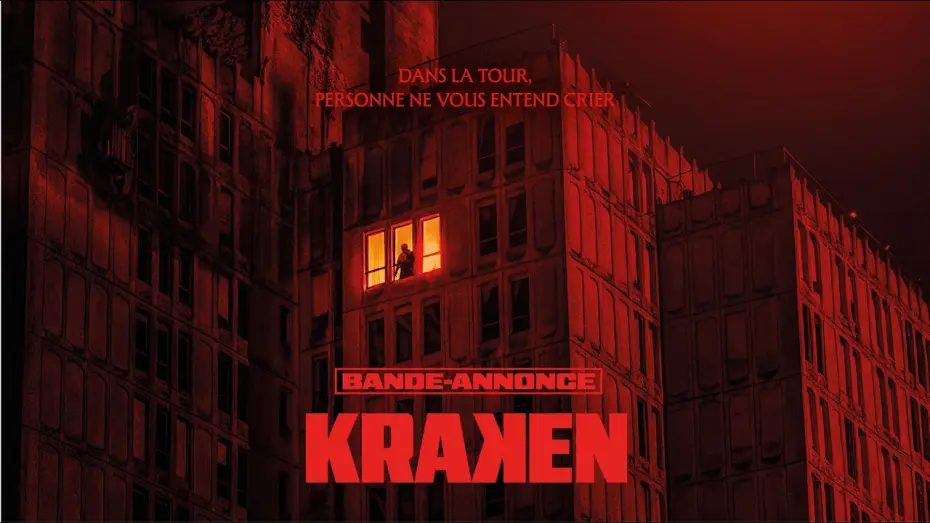 Wideo do filmu Kraken — KRAKEN Bande Annonce (2026)