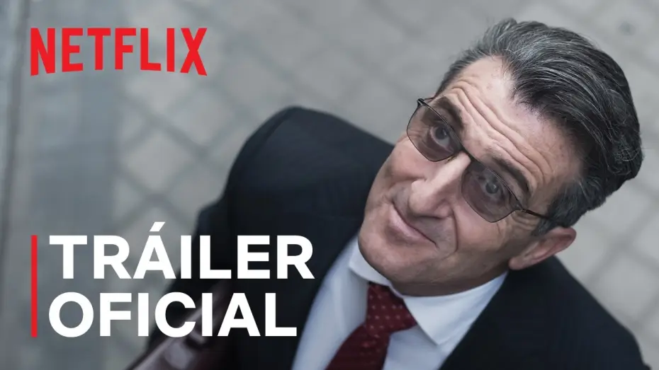 Wideo do filmu Colisión — Colisión | Tráiler Oficial | Netflix España