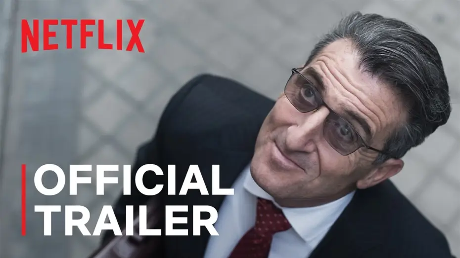 Wideo do filmu Colisión — Collision Course | Official Trailer | Netflix