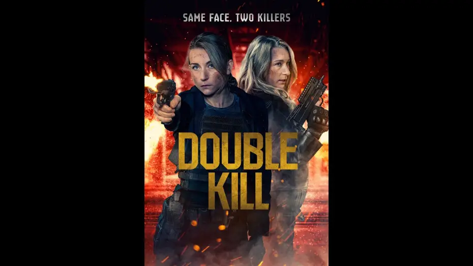 Wideo do filmu Double Kill — Official Trailer