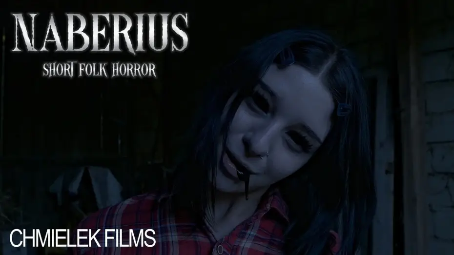 Wideo do filmu Naberius — NABERIUS (2025) | Short Folk Horror Film PL