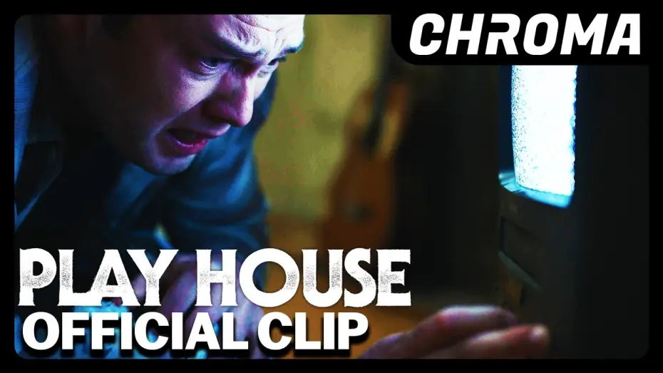 Wideo do filmu Play House — Play House | Official Clip | Chroma