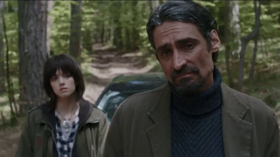 Wideo do filmu Even — Even I Trailer ufficiale