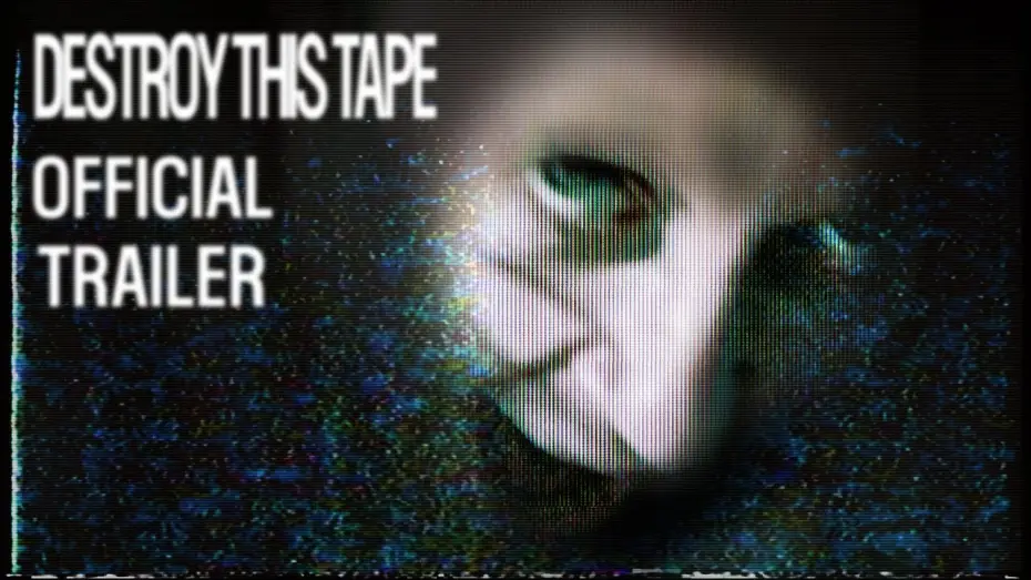 Wideo do filmu Destroy This Tape — Destroy This Tape | Official Trailer (2025)