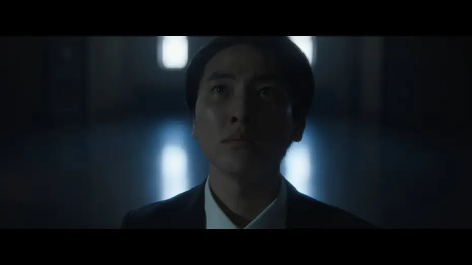 Wideo do filmu 〇〇式 — 映画『〇〇式』予告編