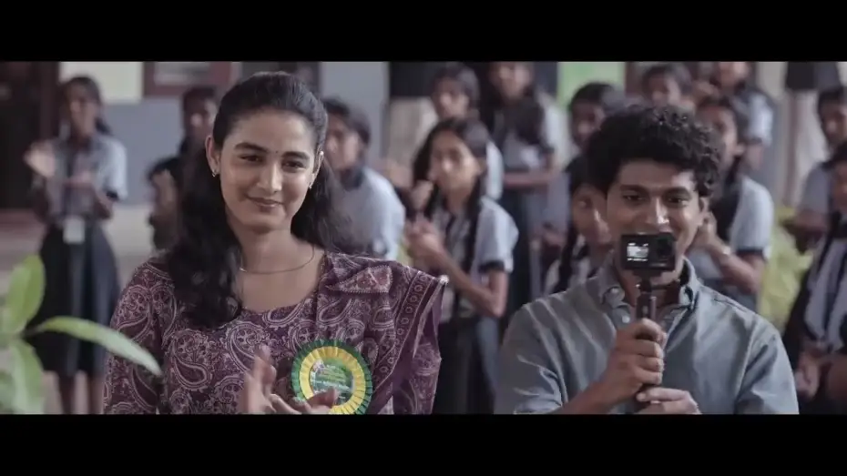 Wideo do filmu കല്യാണമരം — Kalayanamaram movie trailer #mollywood #devanandha #dhyansreenivasan @milimedia
