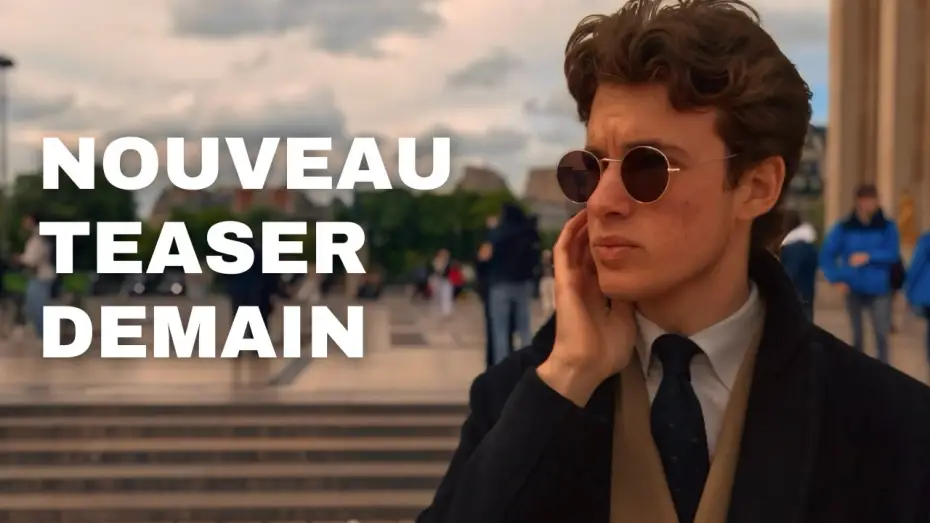 Wideo do filmu Alexander Moore : Jugement Dernier - Partie 2 — Alexander Moore : Jugement Dernier - Partie 2 | Nouveau Teaser Demain (2026)
