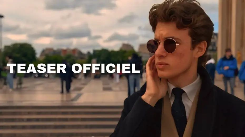 Wideo do filmu Alexander Moore : Jugement Dernier - Partie 2 — Alexander Moore : Jugement Dernier - Partie 2 | Teaser Officiel (2026) - Quentin Simon