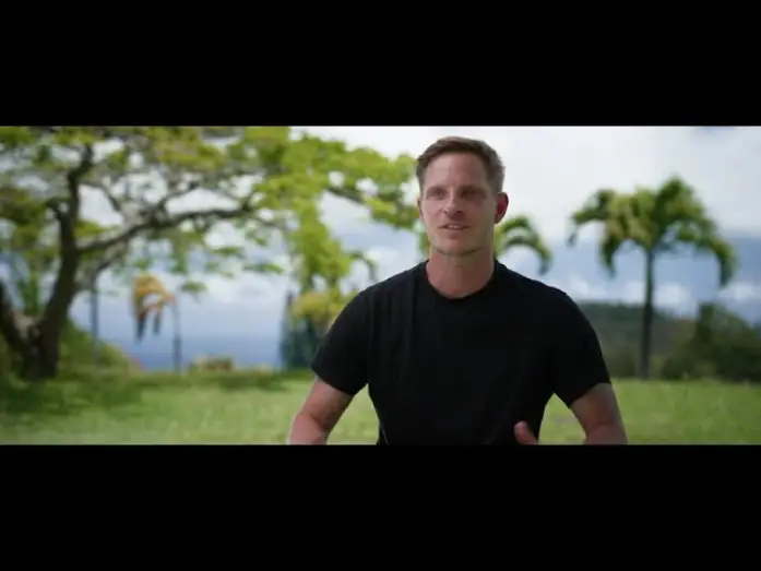 Wideo do filmu On The Wave — ON THE WAVE // Trailer // Deutsches Voiceover