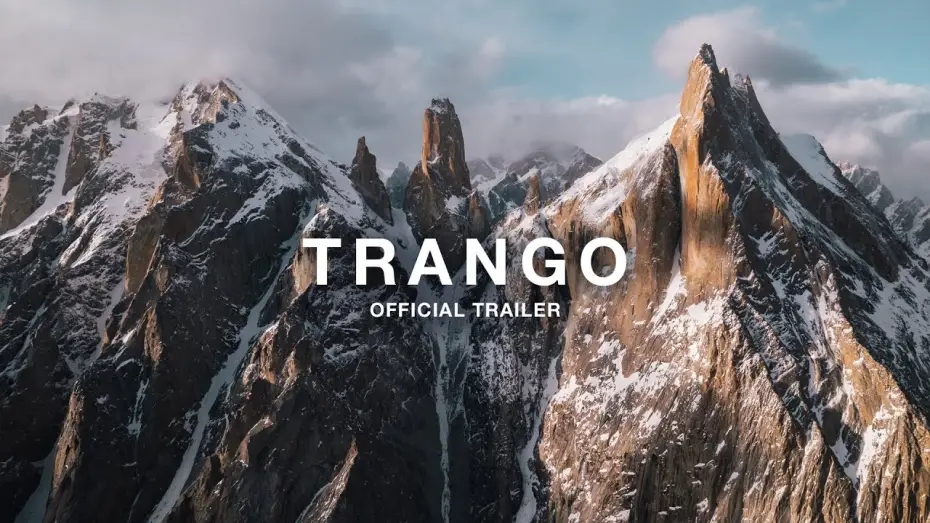 Wideo do filmu Trango — The North Face Presents: Trango (Official Trailer)