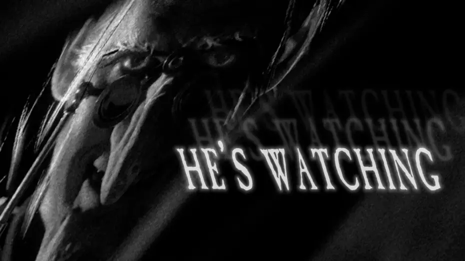 Wideo do filmu The Sleepwatcher — THE SLEEPWATCHER