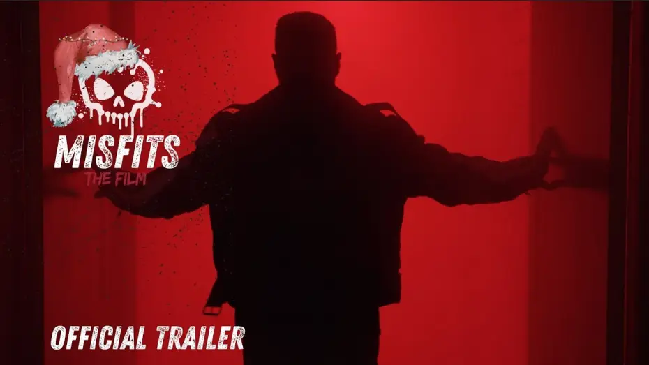 Wideo do filmu Misfits — Misfits - Official Cinematic Trailer