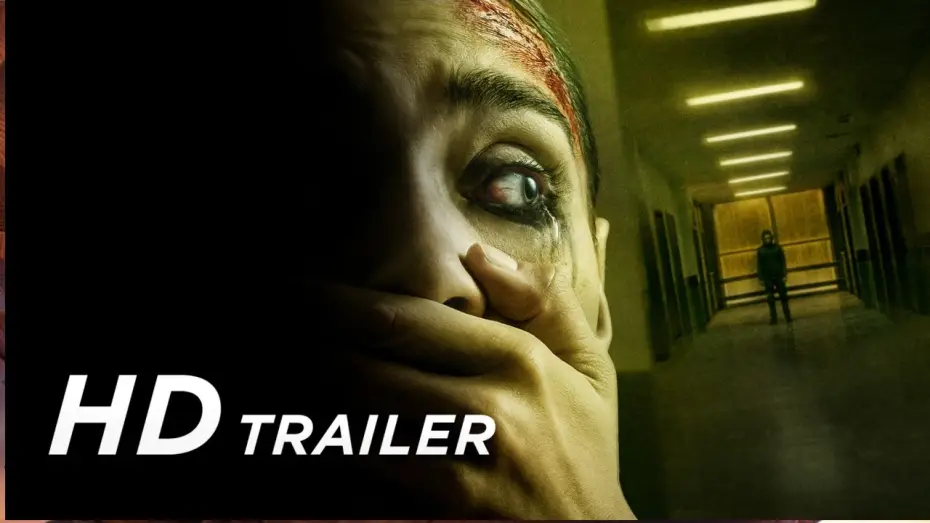 Wideo do filmu Udręka — UK Trailer [Subtitled]