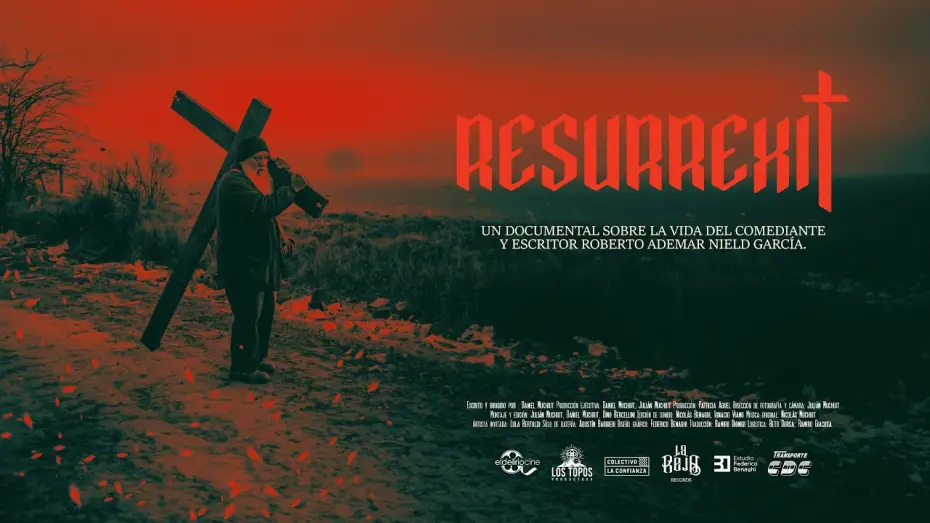 Wideo do filmu Resurrexit — Resurrexit (2025) | Theatrical Trailer