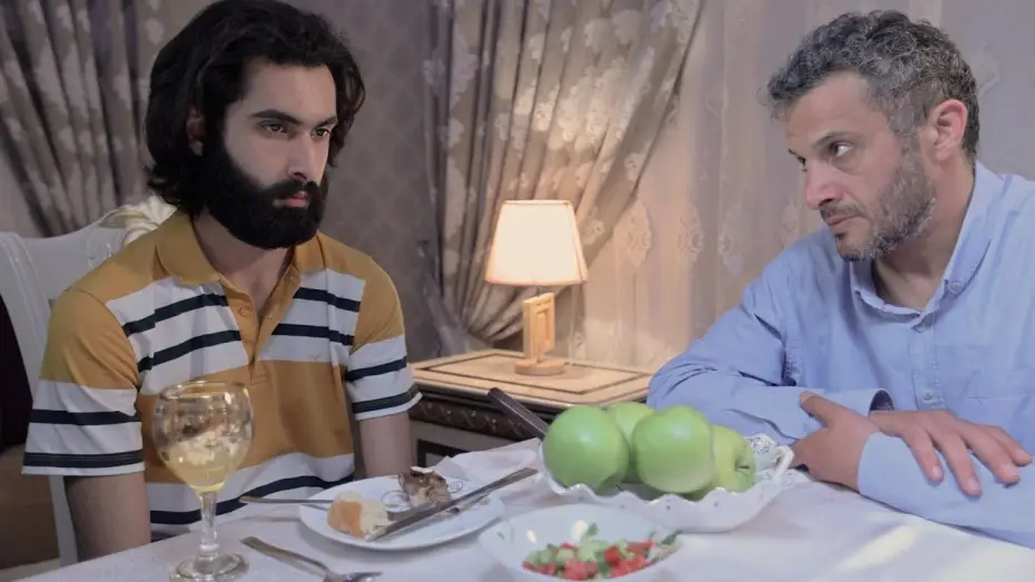 Wideo do filmu Qonaq — "QONAQ" qısametrajlı bədii filmi- TREYLER