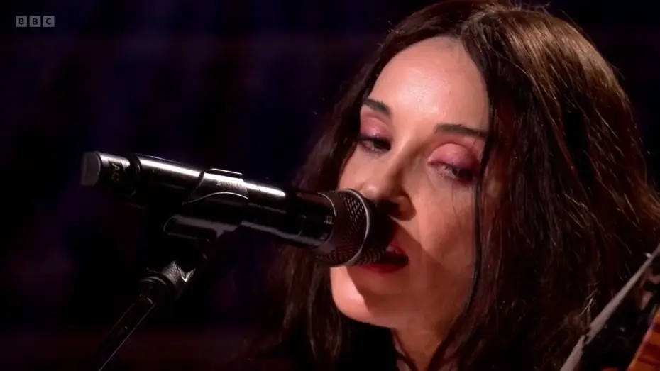 Wideo do filmu St. Vincent at the Proms — Live In The Dream (BBC Proms) - St Vincent ft. Jules Buckley Orchestra