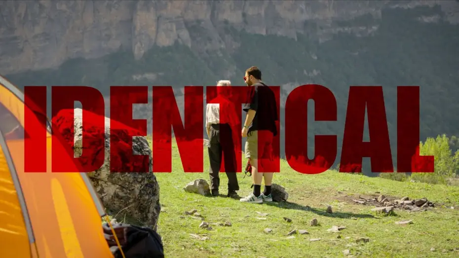 Wideo do filmu همسان — IDENTICAL - Trailer - Directed by Yousef Javan Arasteh