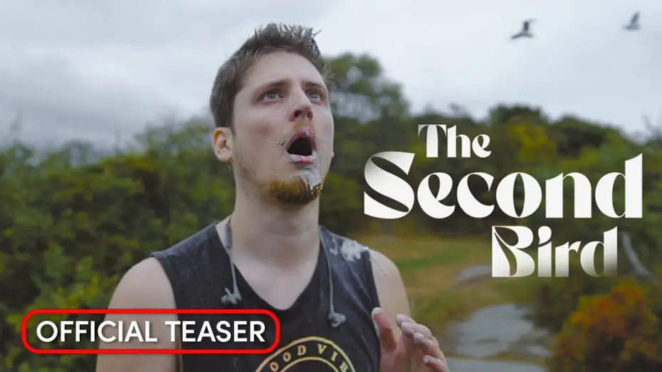 Wideo do filmu The Second Bird — The Second Bird | Fundraising Teaser