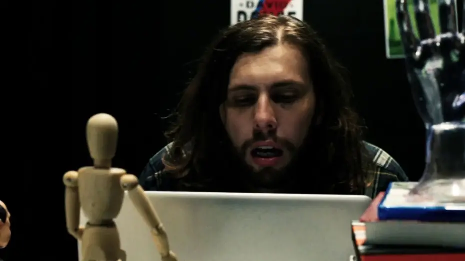 Wideo do filmu Deadline — Deadline - curta metragem