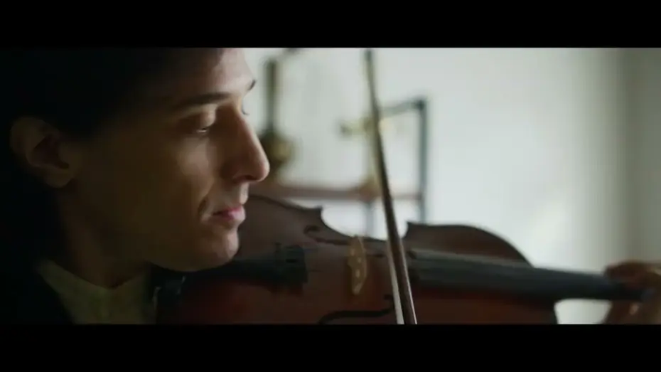 Wideo do filmu Franco Battiato - Il lungo viaggio — Franco Battiato - Il lungo viaggio I Trailer ufficiale HD